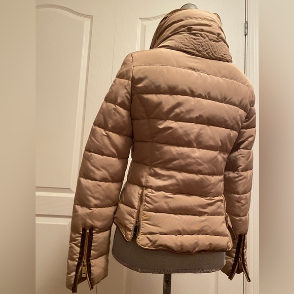 Zara Winter Jacket NWOT - Picture 3 of 14